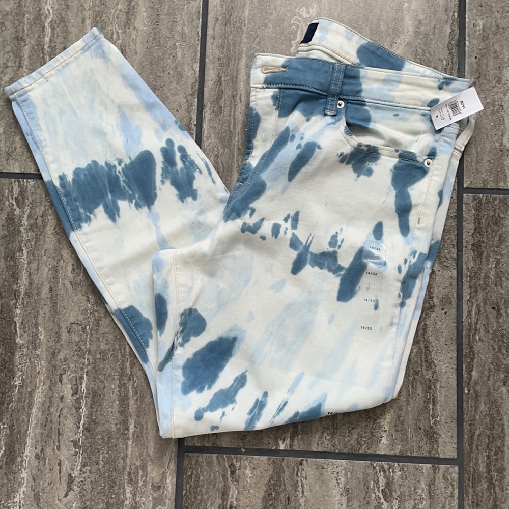 NWOT jeggings